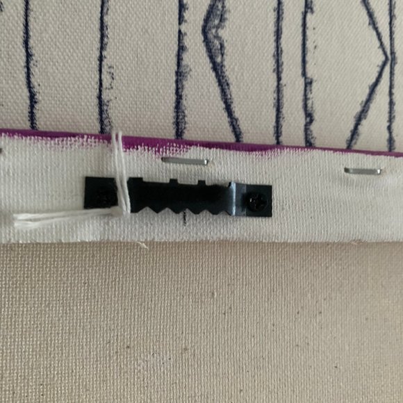 ⭐️ #670 Rainbow Angel Diamond Art On 12 x 16" Canvas - Picture 8 of 9